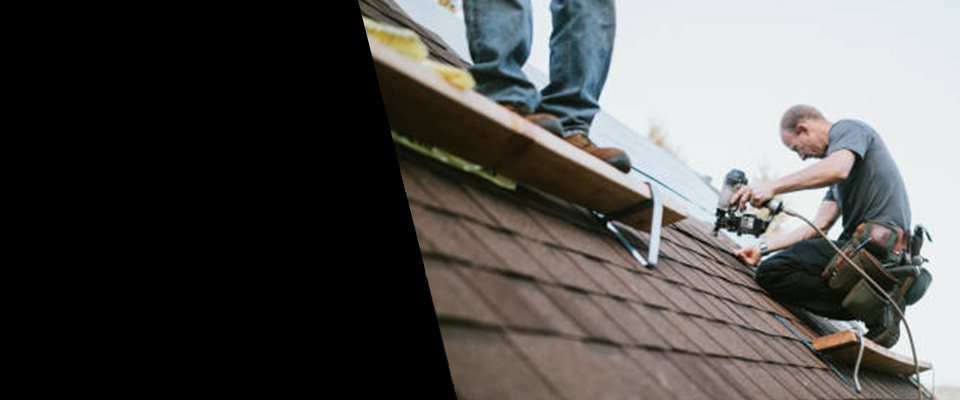 Topton Roofing Contractors